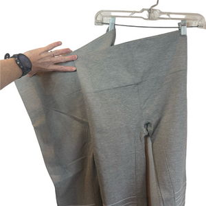 BLANQI *SET OF TWO* Maternity & Postpartum Leggings